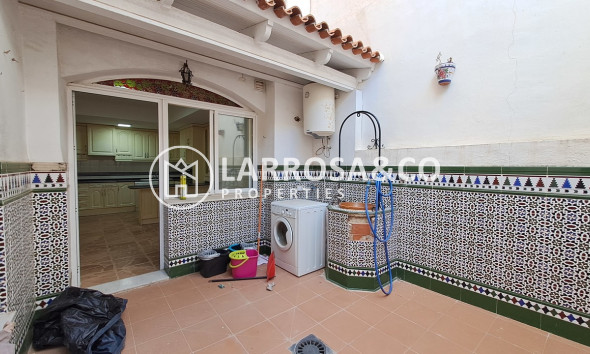 Herverkoop - Apartment - Torrevieja - Costa Blanca