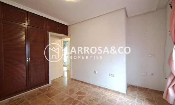Herverkoop - Apartment - Torrevieja - Costa Blanca