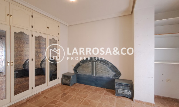 Herverkoop - Apartment - Torrevieja - Costa Blanca