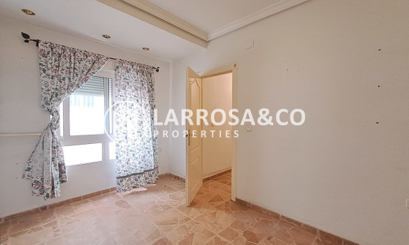 Herverkoop - Apartment - Torrevieja - Costa Blanca