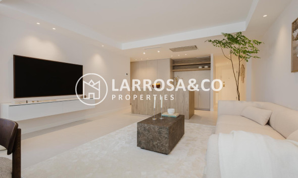 Herverkoop - Apartment - Torrevieja - Playa del Acequión