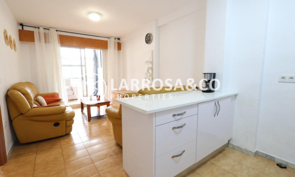 Resale - Apartment - Torrevieja - Costa Blanca