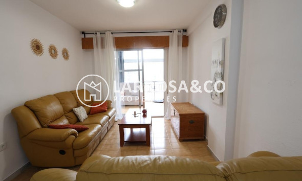 Resale - Apartment - Torrevieja - Costa Blanca
