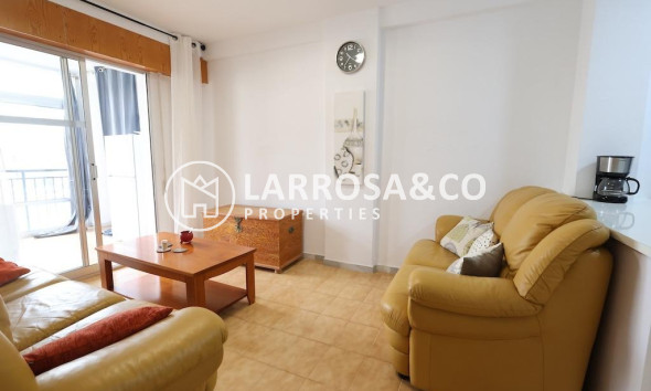 Resale - Apartment - Torrevieja - Costa Blanca