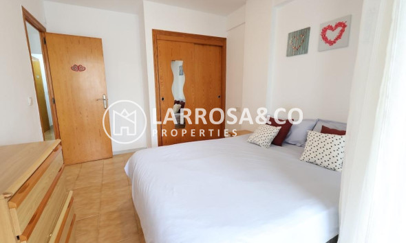 Resale - Apartment - Torrevieja - Costa Blanca