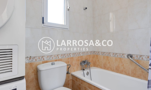 Resale - Semi-detached house - Torrevieja - Costa Blanca
