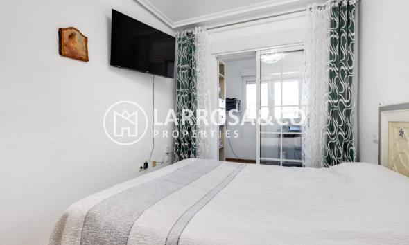 Resale - Semi-detached house - Torrevieja - Costa Blanca