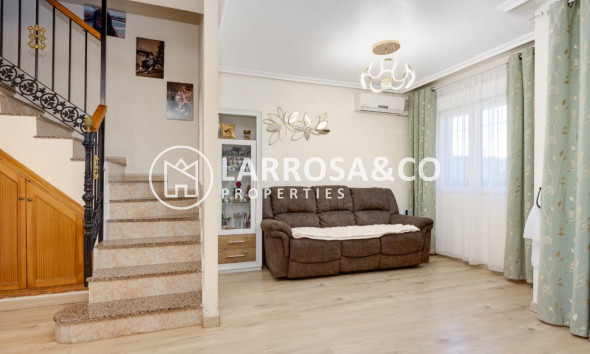 Resale - Semi-detached house - Torrevieja - Costa Blanca