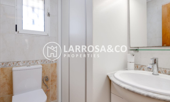 Resale - Semi-detached house - Torrevieja - Costa Blanca