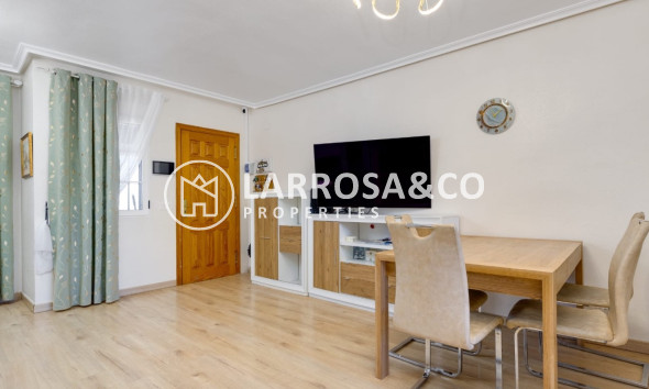Resale - Semi-detached house - Torrevieja - Costa Blanca