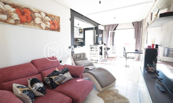 Resale - Apartment - Torrevieja - El molino