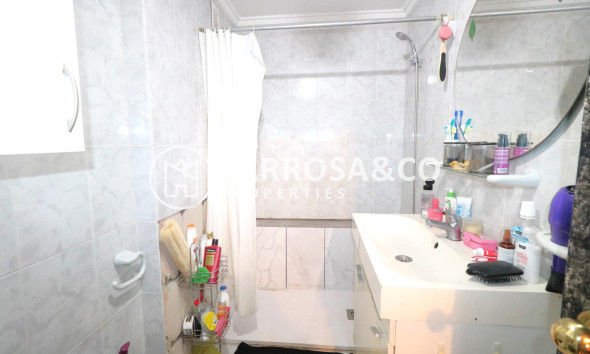 Resale - Apartment - Torrevieja - El molino