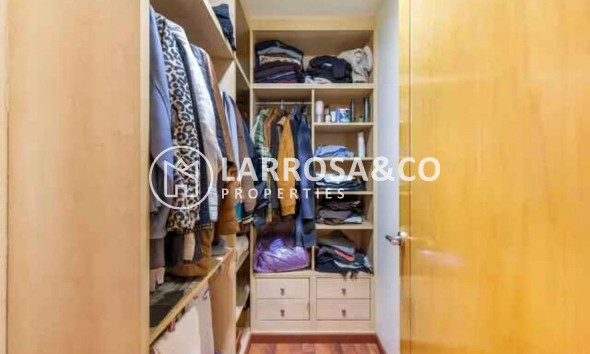 Resale - Detached House/Villa - Torrevieja - Aguas Nuevas