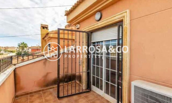 Resale - Detached House/Villa - Torrevieja - Aguas Nuevas