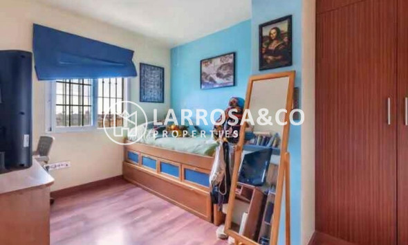 Resale - Detached House/Villa - Torrevieja - Aguas Nuevas