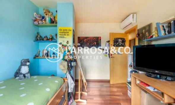 Resale - Detached House/Villa - Torrevieja - Aguas Nuevas