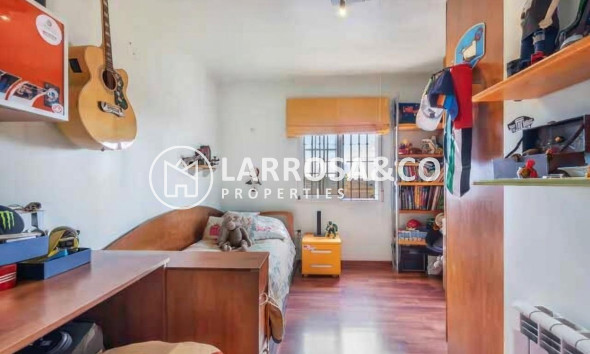 Resale - Detached House/Villa - Torrevieja - Aguas Nuevas