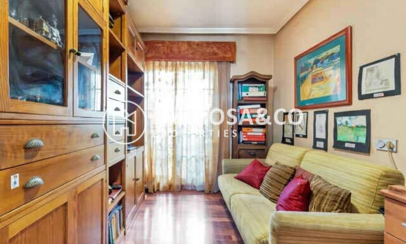 Resale - Detached House/Villa - Torrevieja - Aguas Nuevas