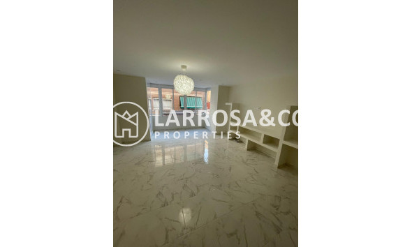 Resale - Apartment - Torrevieja - Costa Blanca