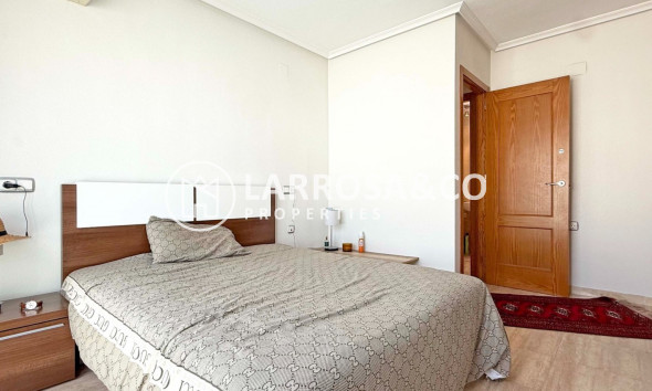 Resale - Apartment - Torrevieja - Costa Blanca