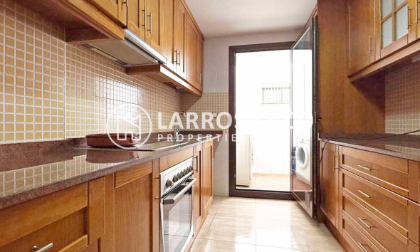Resale - Apartment - Torrevieja - Costa Blanca