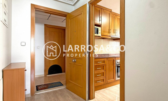 Resale - Apartment - Torrevieja - Costa Blanca