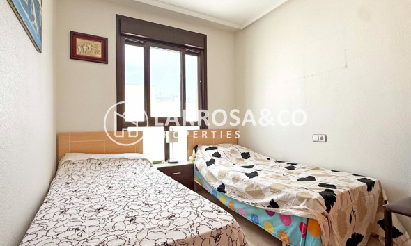 Resale - Apartment - Torrevieja - Costa Blanca