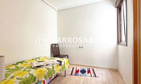 Resale - Apartment - Torrevieja - Costa Blanca