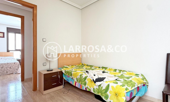 Resale - Apartment - Torrevieja - Costa Blanca