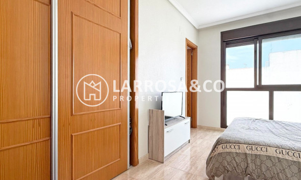 Resale - Apartment - Torrevieja - Costa Blanca