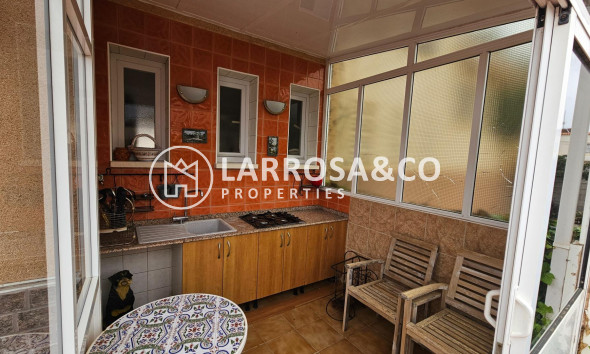 Resale - Detached House/Villa - Torrevieja - El chaparral