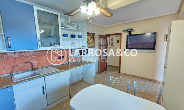 Resale - Detached House/Villa - Torrevieja - El chaparral