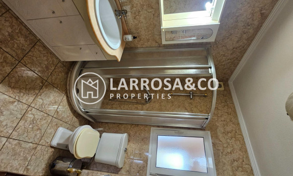 Resale - Detached House/Villa - Torrevieja - El chaparral