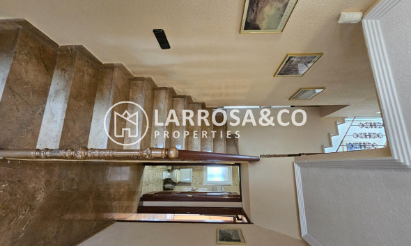 Resale - Detached House/Villa - Torrevieja - El chaparral