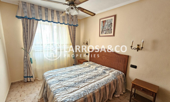 Resale - Detached House/Villa - Torrevieja - El chaparral