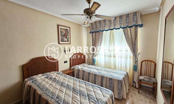 Resale - Detached House/Villa - Torrevieja - El chaparral