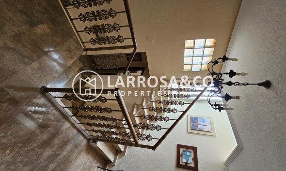 Resale - Detached House/Villa - Torrevieja - El chaparral