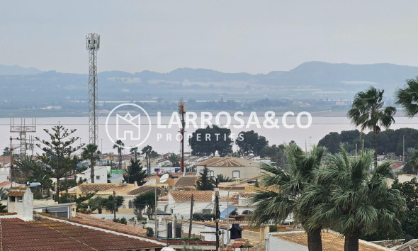 Resale - Detached House/Villa - Torrevieja - El chaparral