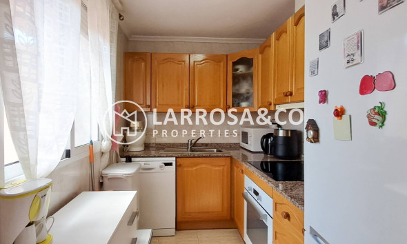 Вторичный рынок - Пентхаус - Торревьеха - torrevieja