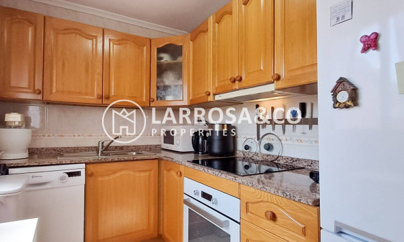 Вторичный рынок - Пентхаус - Торревьеха - torrevieja