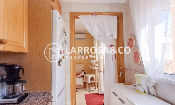 Вторичный рынок - Пентхаус - Торревьеха - torrevieja