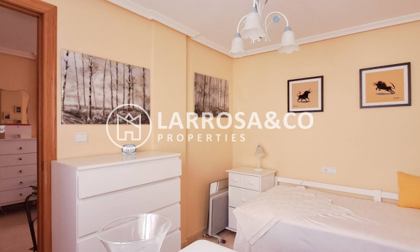 Вторичный рынок - Пентхаус - Торревьеха - torrevieja