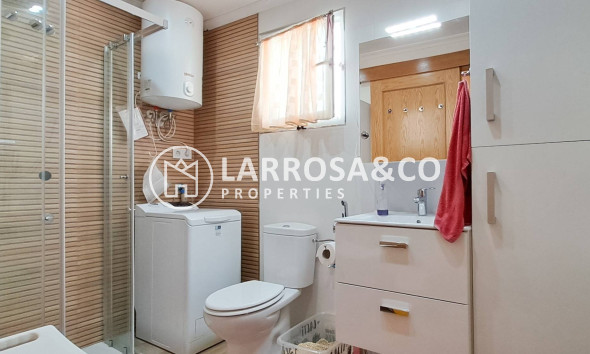 Вторичный рынок - Пентхаус - Торревьеха - torrevieja