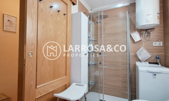 Вторичный рынок - Пентхаус - Торревьеха - torrevieja