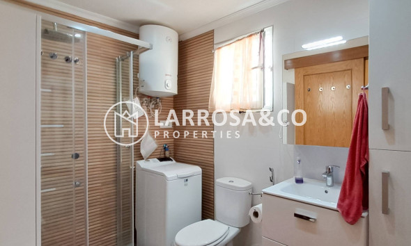 Вторичный рынок - Пентхаус - Торревьеха - torrevieja