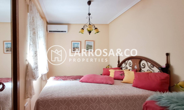 Вторичный рынок - Пентхаус - Торревьеха - torrevieja