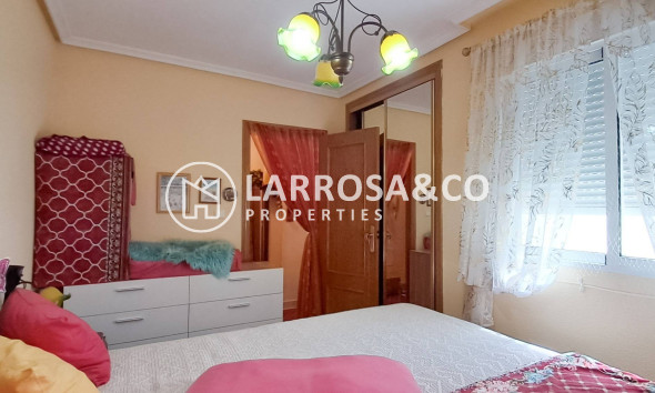 Вторичный рынок - Пентхаус - Торревьеха - torrevieja