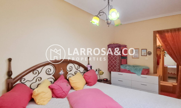 Вторичный рынок - Пентхаус - Торревьеха - torrevieja