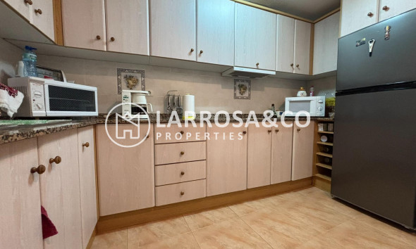Resale - Apartment - Torrevieja - Los Locos Beach