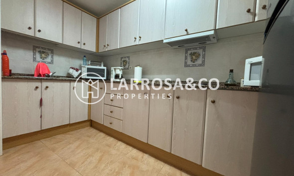 Resale - Apartment - Torrevieja - Los Locos Beach